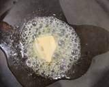 Paneer Steak on spinach rice with makhani gravy recipe step 10 photo