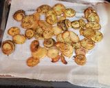 Foto del paso 2 de la receta: Bogavante con patatas