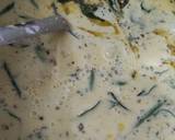 Gujarati kadhi khichdi recipe step 4 photo