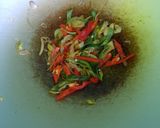Foto langkah ke 4 dari resep Sapi Lada Hitam Super Simple.