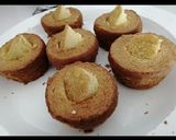 Foto del passaggio 4 della ricetta Pozzi d'amore