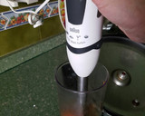 Foto del paso 3 de la receta: Lentejas en olla rápida