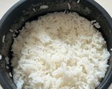 Hình bước làm 1 của món Cơm Nắm Muối Vừng (Bằng Máy Làm Mochi)