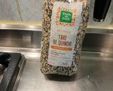 Une image de l'étape 2 de Gratin de quinoa au fenouil, carottes et mozzarella.