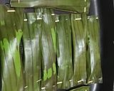 Foto langkah ke 5 dari resep Otak-Otak Ikan Tenggiri.