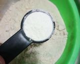 फलाहारी केक (Falahari cake recipe in hindi) रेसिपी चरण 1 फोटो