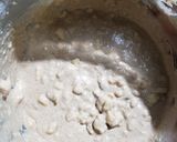 Foto del paso 1 de la receta: Muffins de manzana con canela