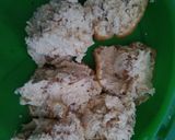 Foto langkah ke 2 dari resep Tahu Walik kriuk..non msg.