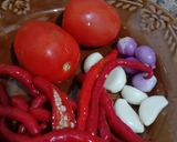 Foto langkah ke 2 dari resep Ikan nila balado.