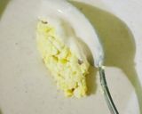 Foto langkah ke 4 dari resep Perkedel Tahu Balur Tepung.