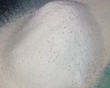 A picture of step 5 of Banana cake.