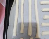 صورة لخطوة 1 من وصفة البقسماط الهش المقرمش😋😋😋☕🥖🥖