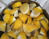 Foto del paso 3 de la receta: Limonada en Monsieur Cuisine