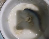 Foto langkah ke 1 dari resep Kolak Durian ketan Putih.
