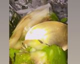 Foto langkah ke 6 dari resep Jongkong pandan kelapa.