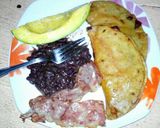 Foto del paso 3 de la receta: Desayuno rápido