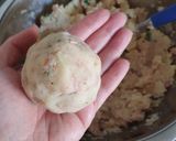 Foto del paso 3 de la receta: 🥔 🐟 Croquetas de papa y atún