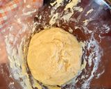 Jeruzsálemi kalács (Babka) recept fázis 1 fotója