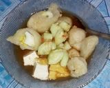 Foto langkah ke 7 dari resep Mempek2 dos.