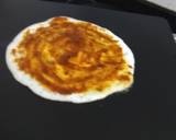 Pizza Dosa recipe step 5 photo