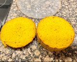 Foto del paso 8 de la receta: Pastel de zanahoria y chocolate