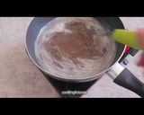 Foto langkah ke 2 dari resep Es Agar Cincau Susu.