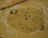 Foto del paso 10 de la receta: Galletas de mantequilla con Kitchenaid