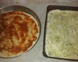 Foto del paso 5 de la receta: Masa de pizza🍕