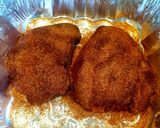 A picture of step 1 of Wagyu Beef Cheeks Tacos.