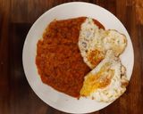 Foto del paso 5 de la receta: Pisto con huevo (Thermomix)