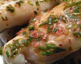 Foto del paso 4 de la receta Merluza al horno