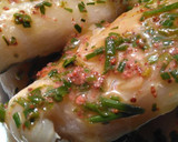 Foto del paso 4 de la receta: Merluza al horno