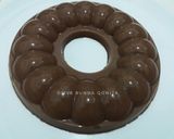 Foto langkah ke 3 dari resep Puding milo oreo susu.