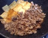 葱燒肉豆腐（懶人煮法）食譜步驟4照片