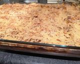 Une image de l'étape 9 de Lasagne.