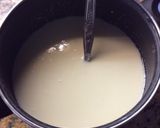 Foto del paso 3 de la receta: Pastel de melocotón