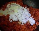 Carrot Coconut Truffle recipe step 2 photo