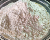 Foto del paso 3 de la receta: Pan dulce con aceite de coco