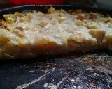 Foto del paso 8 de la receta: 🍴Tortilla mixta 👉¡al horno!👈