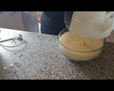Foto del paso 15 de la receta: Bizcocho de Calabacín y Limón