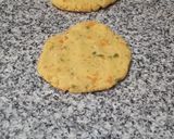 Foto del paso 4 de la receta: Hamburguesas de garbanzos
