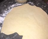 Foto del paso 3 de la receta: Masa para empanadas 🥟
