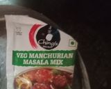વેજ મંચુરિયન (Veg Manchurian Recipe In Gujarati) રેસીપી સ્ટેપ3ફોટો