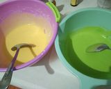 Foto langkah ke 2 dari resep Mango Pancake.