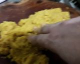 বেসনের রিং চিপস রেসিপির ধাপ 4 ছবি