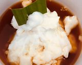 Foto langkah ke 8 dari resep Bubur Sumsum.