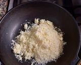 Foto del paso 3 de la receta: Casio & pepe con Spaghetti N3, mi versión!🍝🍝🌯🧀