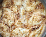 Foto del paso 6 de la receta: Gratinado de patatas a la pimienta con burrata