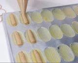 Foto langkah ke 5 dari resep Lidah Kucing Palm Sugar - Gluten Free.
