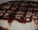 صورة لخطوة 5 من وصفة كيك 🎂😋